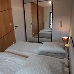 Gardenia Klif 35 Z Widokiem Na Morze Apartamento