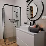 Apartamento Gardenia Klif 35 Z Widokiem Na Morze Dziwnów