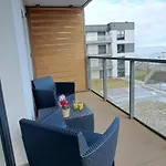 Apartamento Gardenia Klif 35 Z Widokiem Na Morze