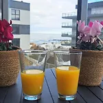 Gardenia Klif 35 Z Widokiem Na Morze Dziwnów