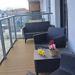 Gardenia Klif 35 Z Widokiem Na Morze