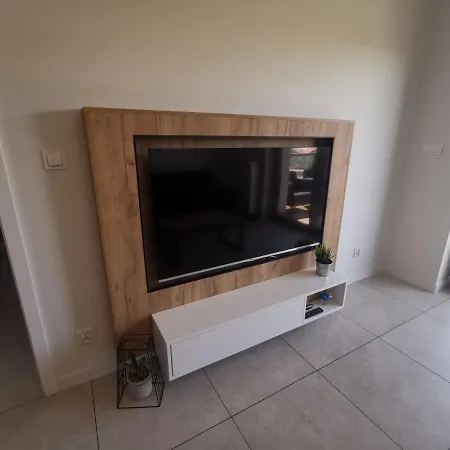 Apartment Gardenia Klif 35 Z Widokiem Na Morze Dziwnow