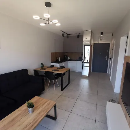 Gardenia Klif 35 Z Widokiem Na Morze