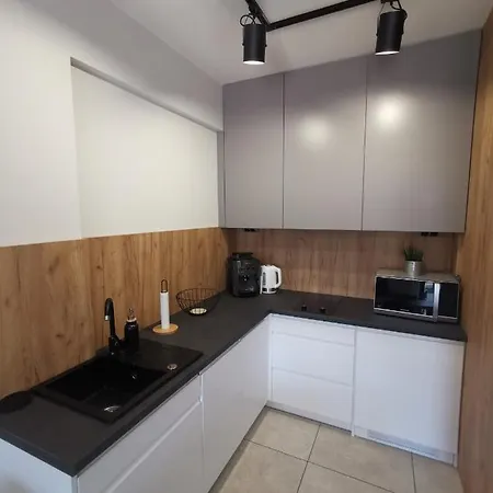 Gardenia Klif 35 Z Widokiem Na Morze * Dziwnów