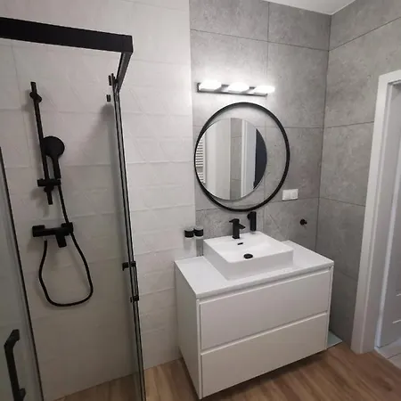 Gardenia Klif 35 Z Widokiem Na Morze