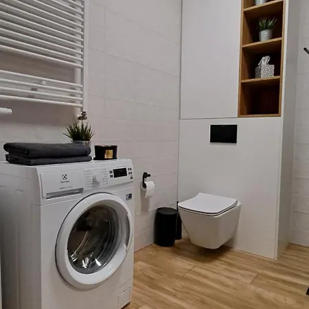 Gardenia Klif 35 Z Widokiem Na Morze Dziwnów