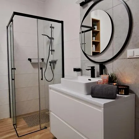 Apartamento Gardenia Klif 35 Z Widokiem Na Morze Dziwnów