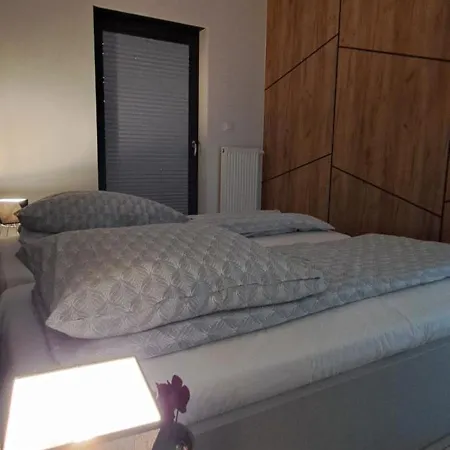 Gardenia Klif 35 Z Widokiem Na Morze Apartamento Dziwnów