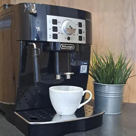 Gardenia Klif 35 Z Widokiem Na Morze *